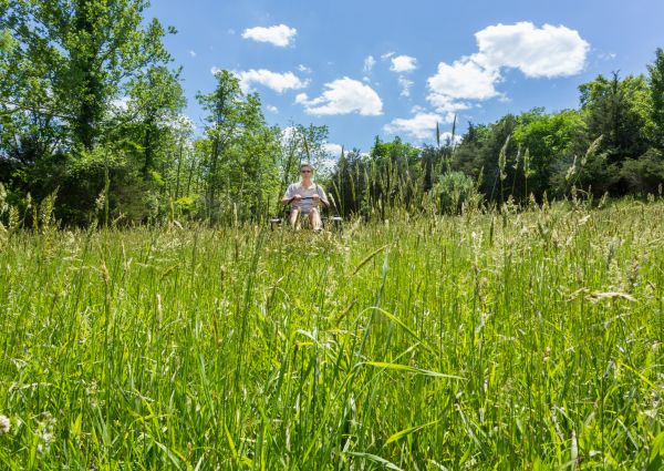 Cost of Long Grass Mowing in Lubbock