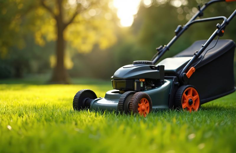 Summer Lawn Care