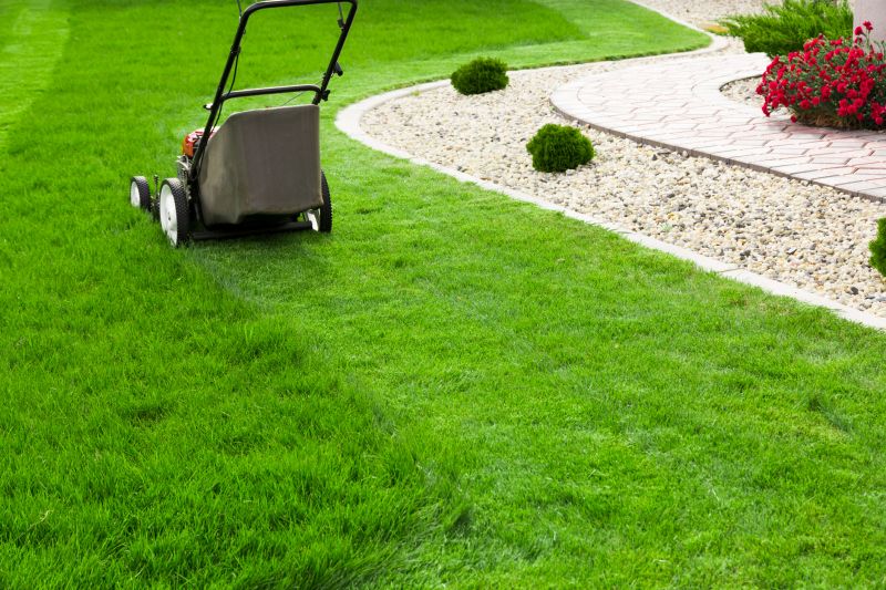 Timing for Lawn Care